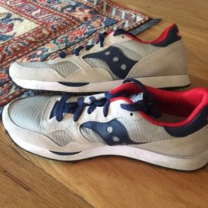 Saucony Jazz Los Pro
